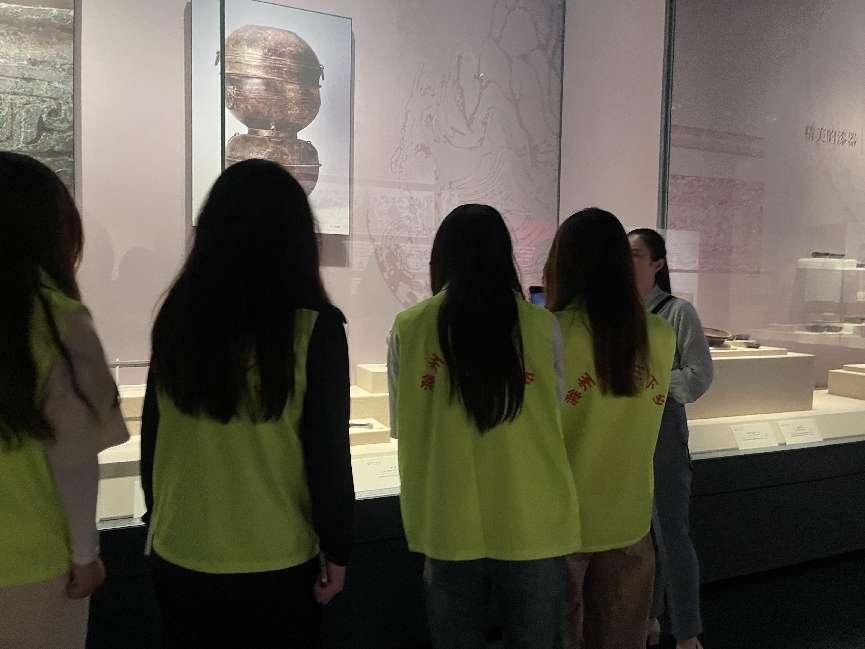 ��Ժ�W(xu��)�����M(j��n)�����в����^��̽�������Ļ��vʷ