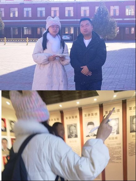 �Lˇ�g(sh��)�{(l��n)�D�����l(xi��ng)���(m��ng)�A��������ؔ(c��i)��(j��ng)��W(xu��)��(j��ng)��(j��)�W(xu��)Ժ��ˇ?y��n)L���硱�(du��)���M(j��n)��ľɳṾ����ƌW(xu��)У�_չ�������(hu��)��(sh��)�`�{(di��o)�л��(d��ng)