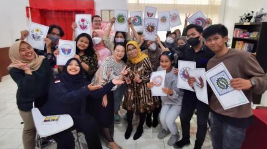 ��ӡ���W(xu��)���w�(y��n)�͵Ͽ˄�(chu��ng)��