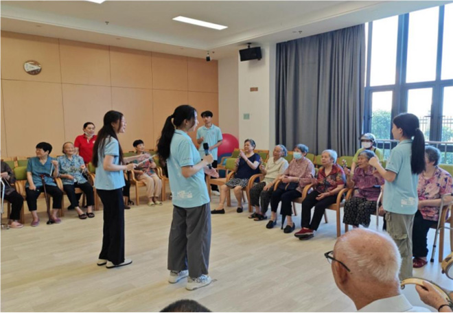 �����ഺ֮�������y�g�҈@�����ݹ��̌WԺ��̶�����oꠡ� ־Ը���ՈFꠠ������Ϸ��ϵ�һ��