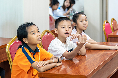 ����Դ��ʢ�ģ���֪��δ��(l��i)