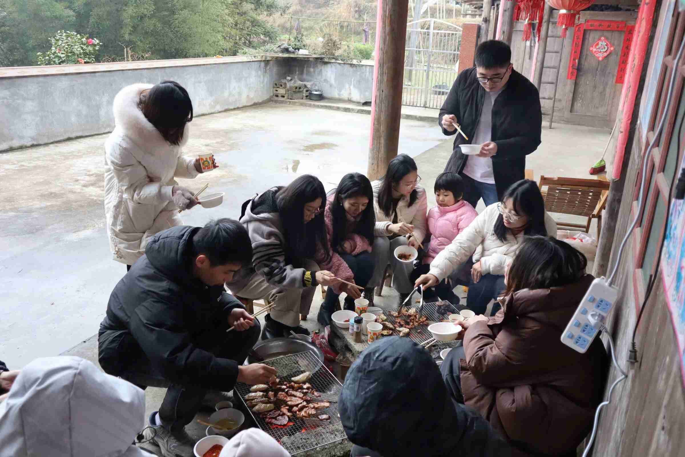 �V��������W(xu��)�������ȫ�����d�{(di��o)�ЈF(tu��n)����2025�귵���l(xi��ng)�˽��l(xi��ng)������Ĺ�ͬ��ԣ֮·