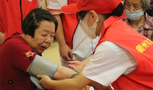 �����_չ��W(xu��)������־Ը����(w��)���