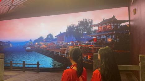 ��Խ���ƴ��\�ӣ�̽����Ѻ����