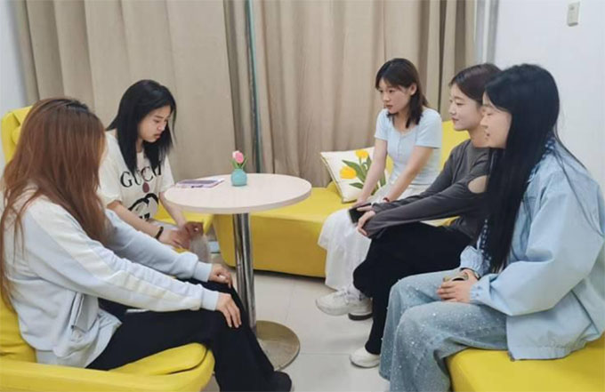 ��ý���g�WԺ�_չ����ů���� ��ϵ���ҡ����·�������