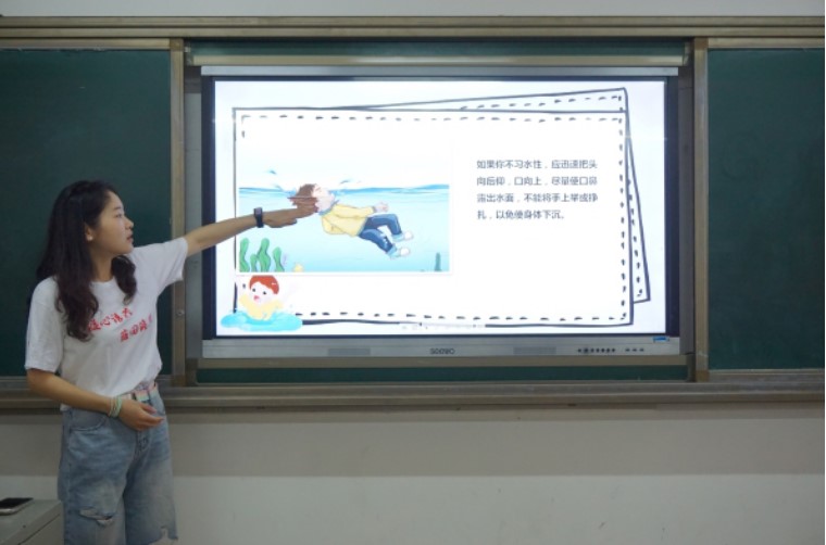 ���ώ�����W(xu��)���(gu��)�Z�W(xu��)Ժ����һ�W(xu��)У��(sh��)�`�F(tu��n)�_չ������ˮ����ȫ�����n��