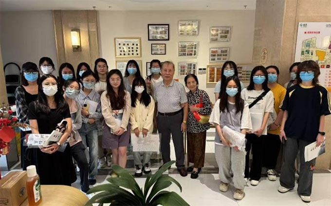 ��������W(xu��)Ժ�F(tu��n)ί�^(q��)�����_(k��i)չ�����x�q�¡����������kչ��־Ը���(d��ng)