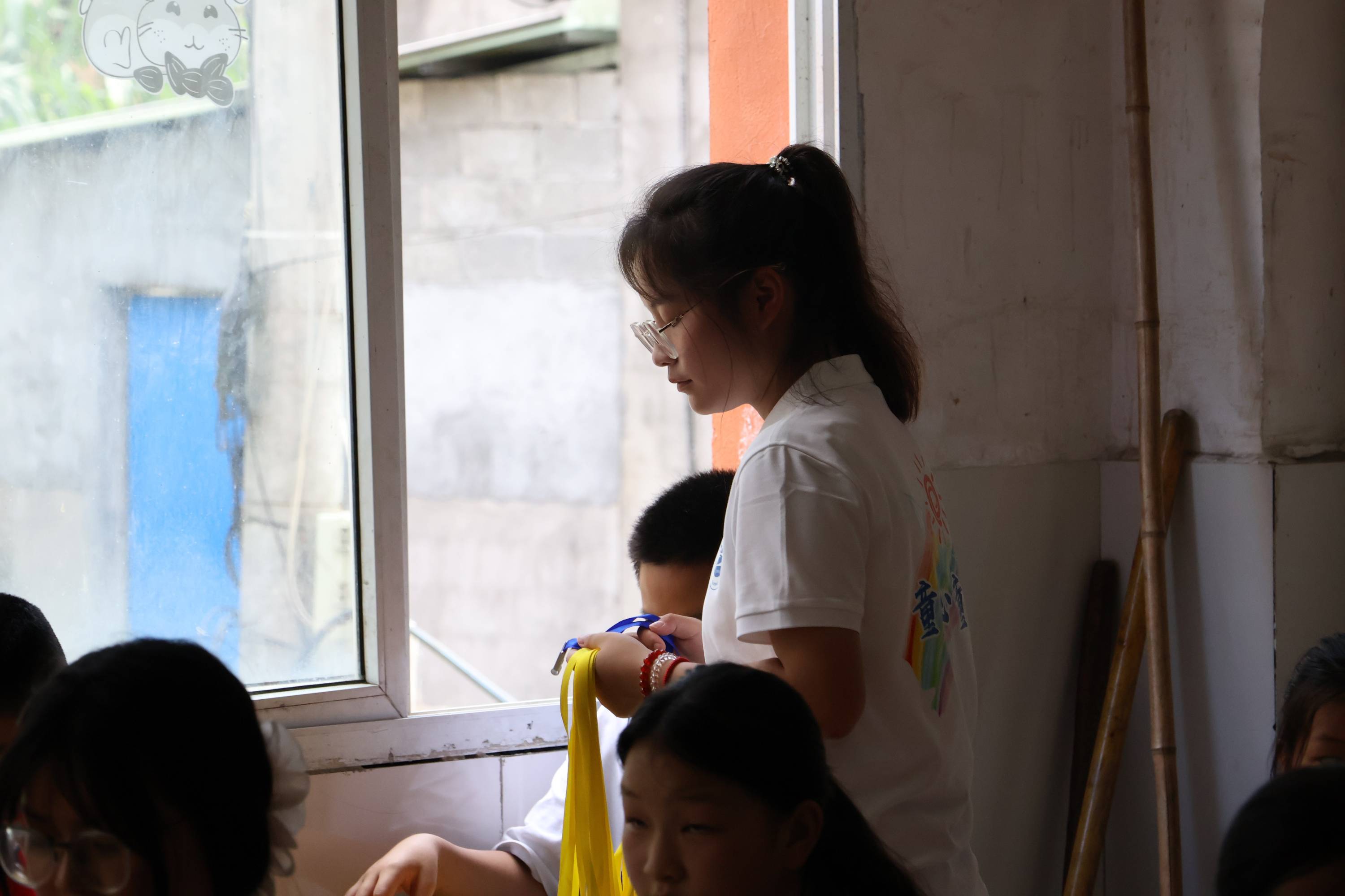 �h�������WԺ�������l���oͯ�ġ��ٰlչ