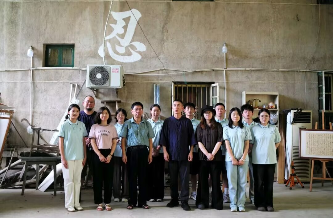 ���z��"��"�ڴ� ������ԺӰ��(d��ng)���桱����(hu��)��(sh��)�`�F(tu��n)̽����Ȧ֮·