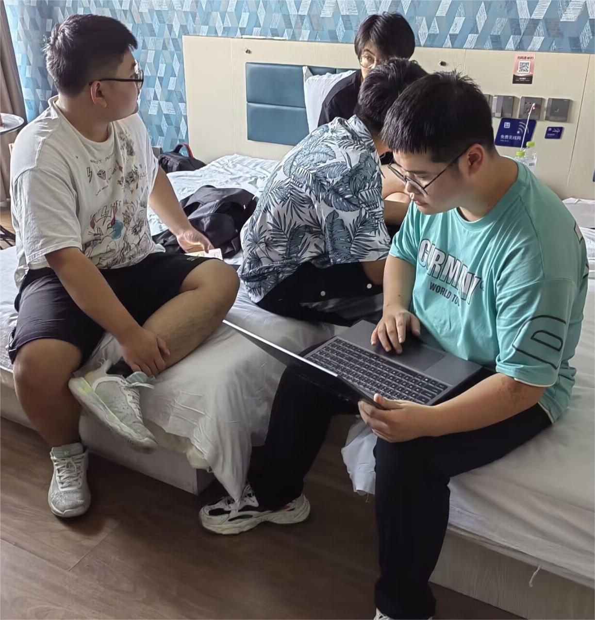 ɽ�|������W(xu��)����(chu��ng)�w�Ƽ�����(sh��)�`�F(tu��n)�����Y(ji��)�Ǟ��ٴΓP(y��ng)��