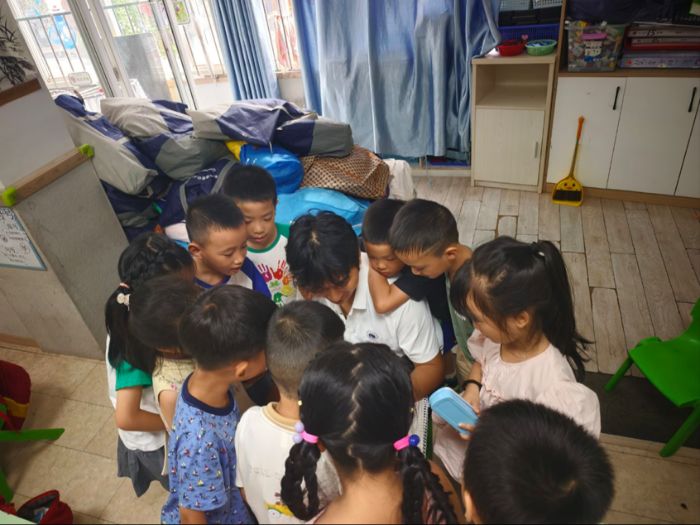 Α֮вN ͯ񡪡ɏůpͯ