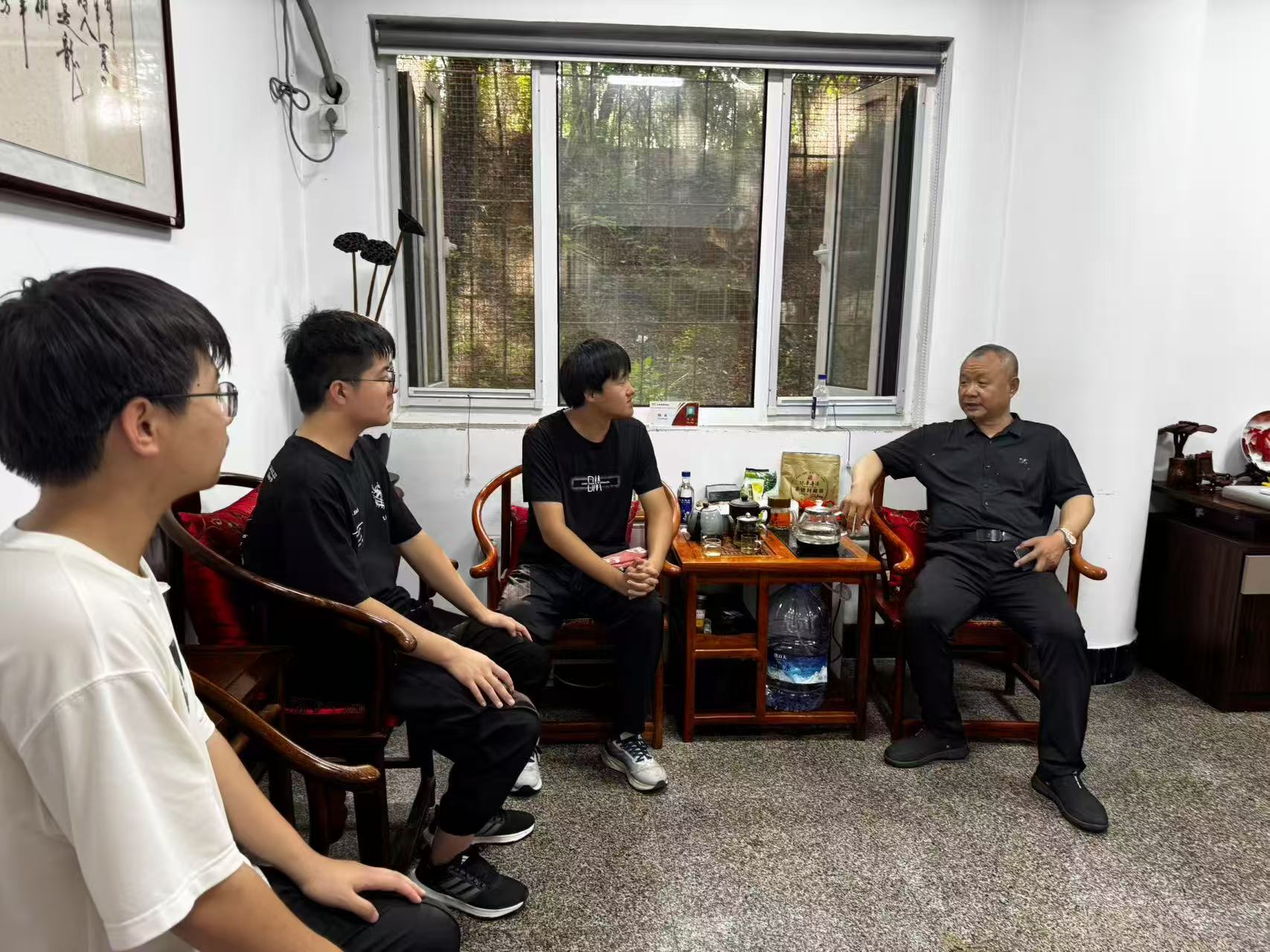 ��ɽ�WԺ�W�����뮔�أ����L��ɽ����