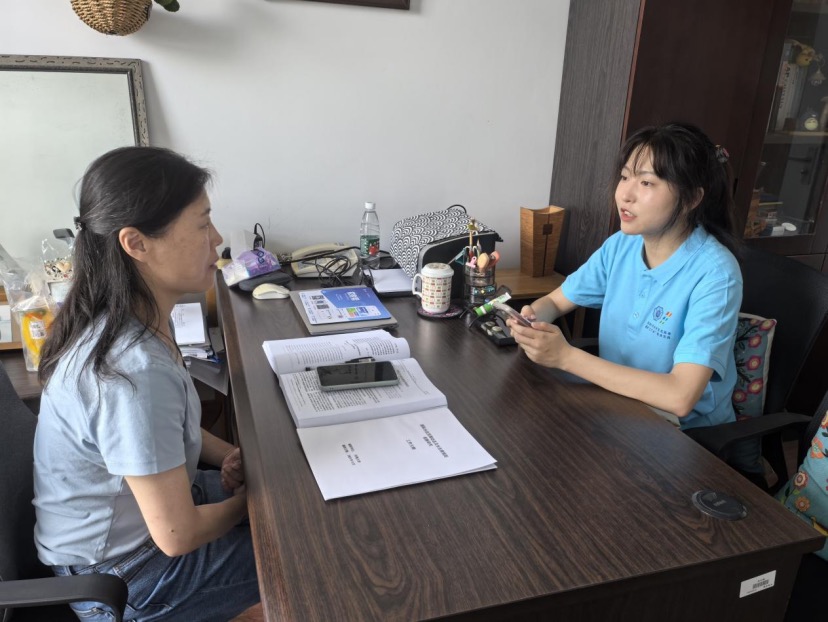 �Ӻ���W����I(y��)�Ҿ����{(di��o)�ЈF���L��У�̿ƽ̎������؟�ν�����������