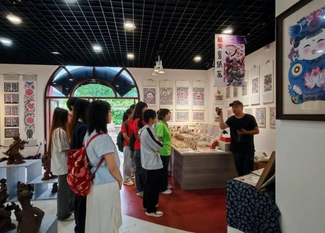 ������W(xu��)��н�����������z�����F(tu��n)�(du��)���Ӱ��_(k��i)չѬ��(hu��)���z��(sh��)�`���(d��ng)