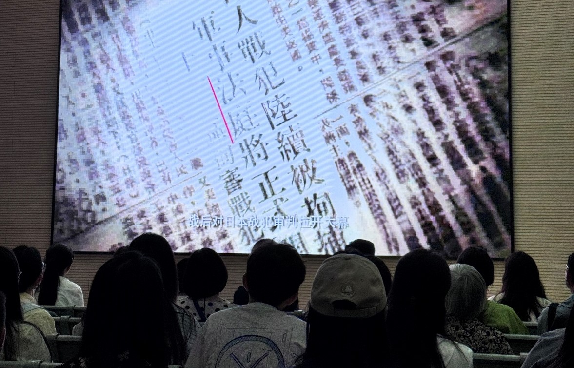 �Ͼ�ؔ����W��Ӌ�WԺ�����мt���F��������A��܊�Ͼ����������yͬ���o���^�_չ�vʷ�J֪���ڌ��`