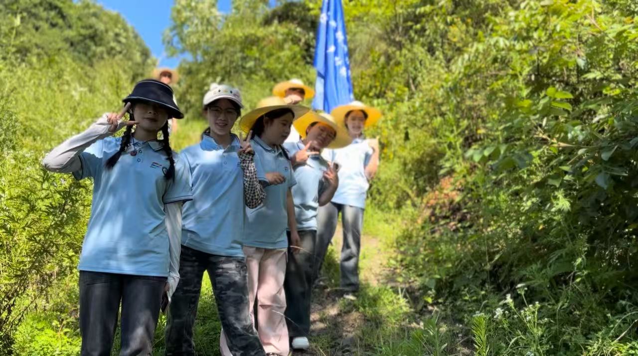 ̽����ɽ��ˮ�YԴ���ഺ�x�����B���o