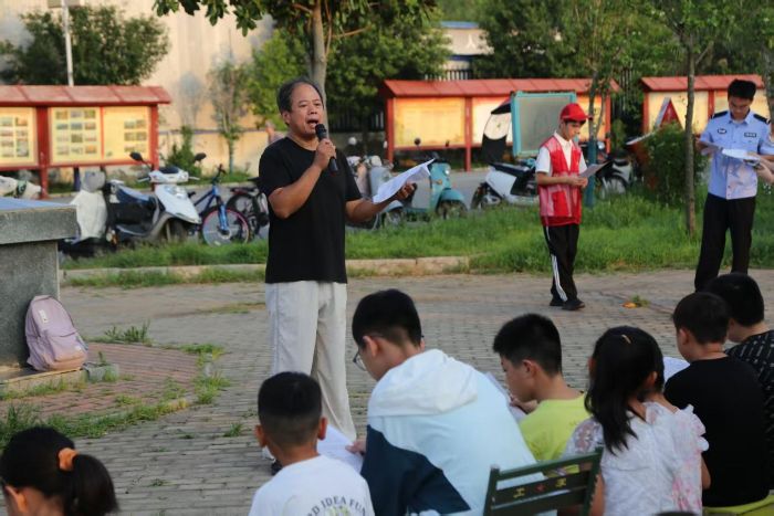 ���Ͼ���WԺ�������o�硱־Ը�F�����W���������泿�x���_չ�W�j��ȫ���o