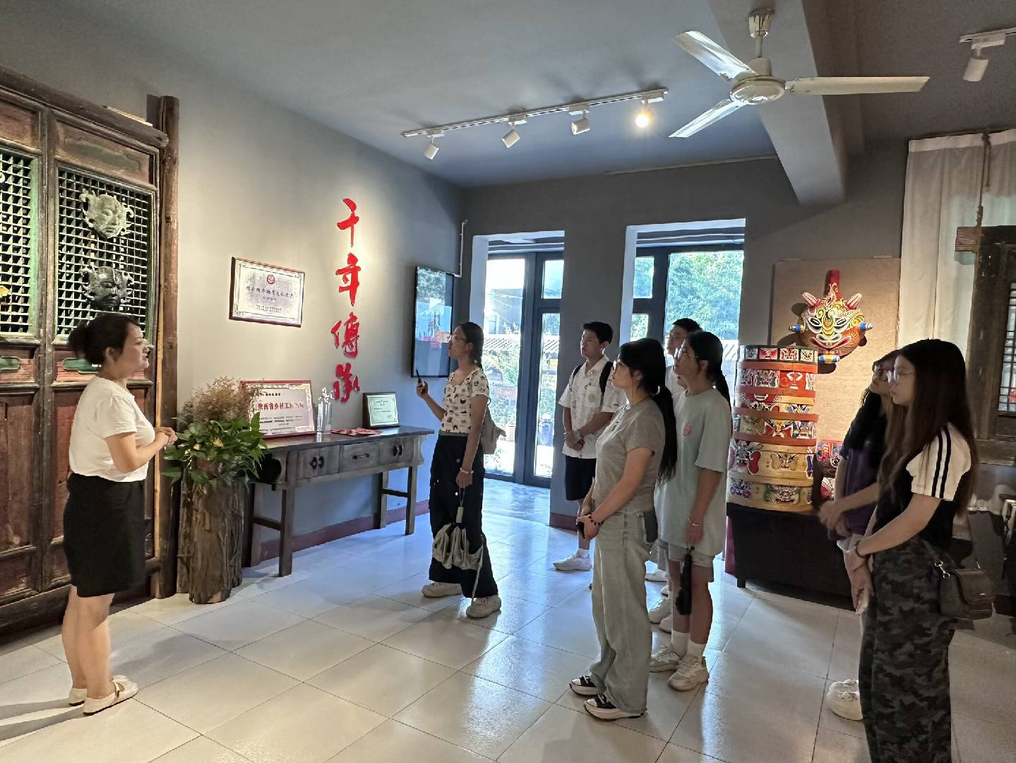 ����ʯ�ʹ�W(xu��)��̽�����z��������������Ļ�