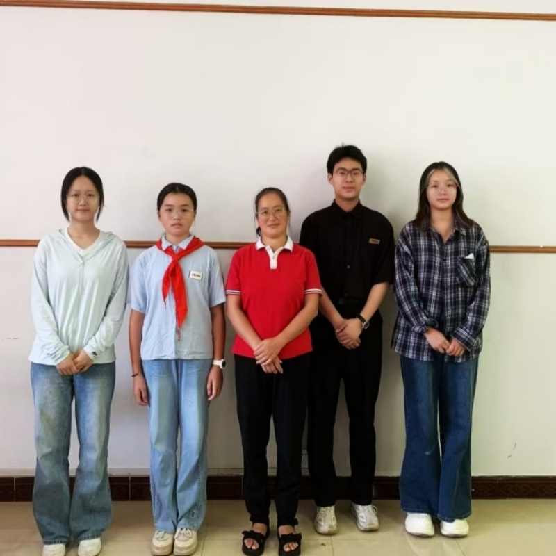 Ӣ�Ҽt����ҕ�磬����AI�����[�����Ă��W(xu��)Ժ������Ӣ�Ҵ��_չ��(sh��)�`���(d��ng)