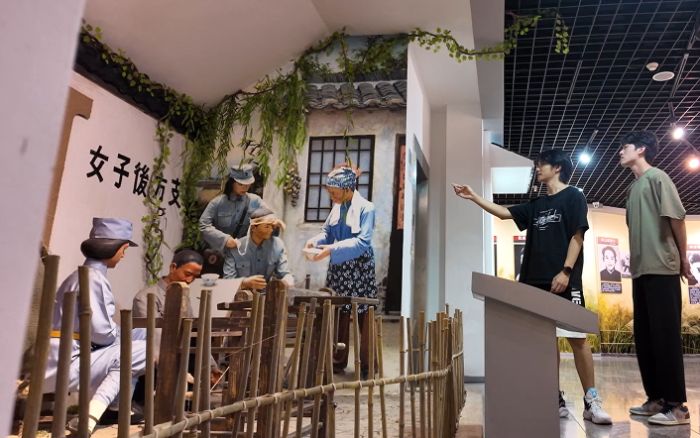 ����������־���ഺ�`ʹ�������ƴ�W(xu��)�����Є�