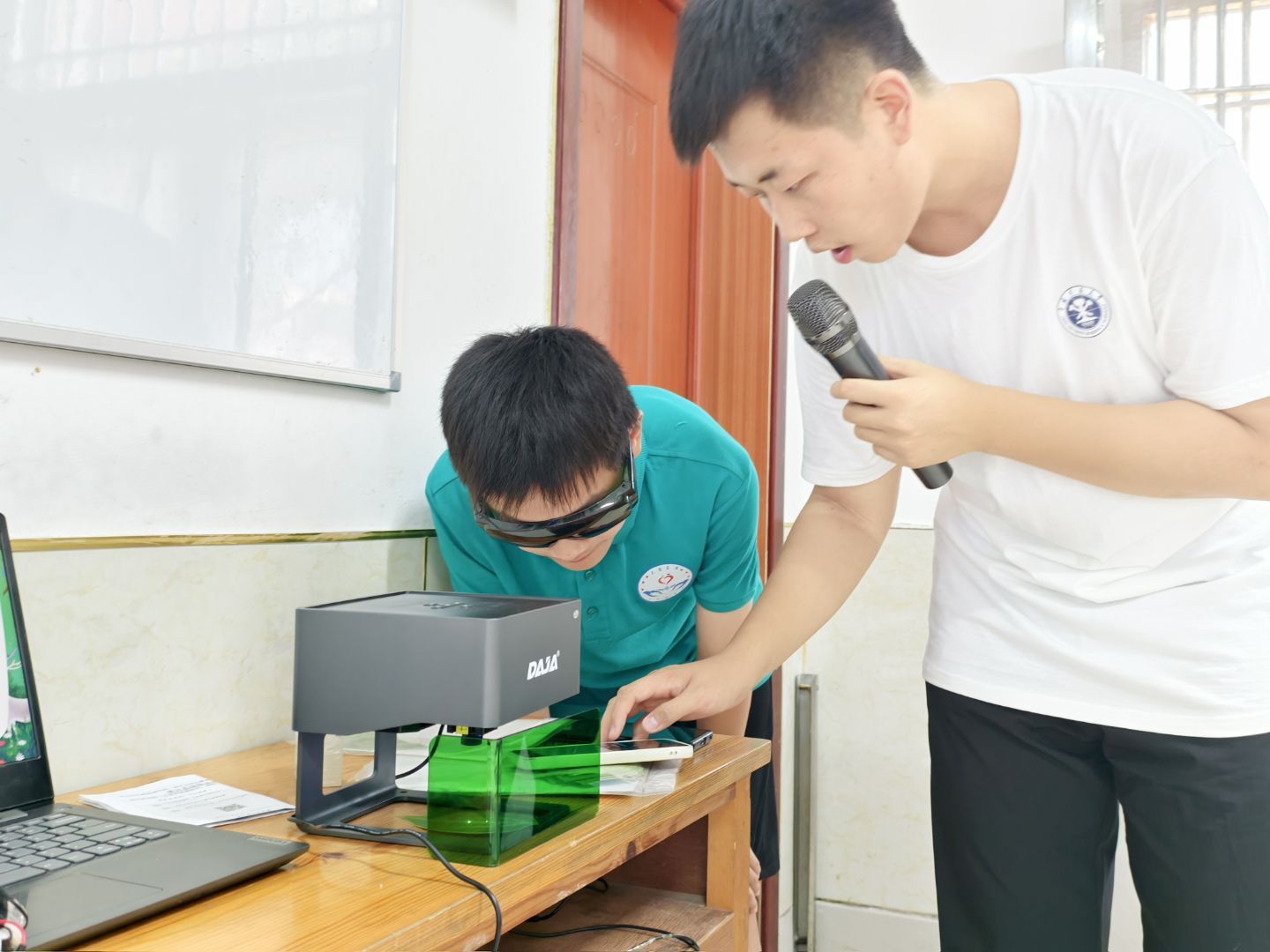 �Ї��V�I(y��)��W(xu��)�ſ،W(xu��)Ժ�����W(w��ng)�j(lu��)֧�̈F(tu��n)�_չ���������(sh��)�`���