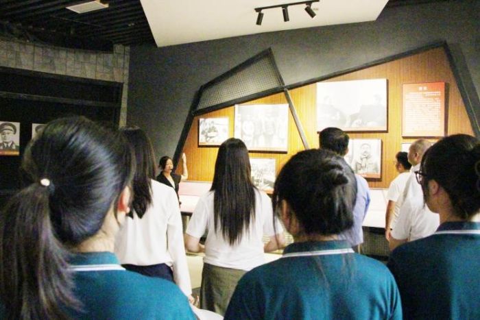 �t���I(l��ng)��˼��·��ů�ĺ��o(h��)��?qu��n)l(xi��ng)�顪��������W(xu��)����ɽ�И�(g��u)�����t��˼���ġ����S���`�wϵ