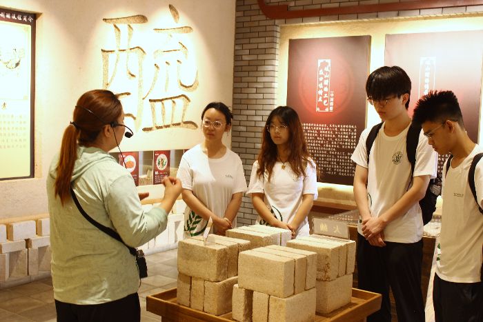 ���r(n��ng)�W(xu��)���������ʡ�ɽ�h�_չ��һ���桱��ɫ�a(ch��n)�I(y��)�x���l(xi��ng)�����d�{(di��o)�л��