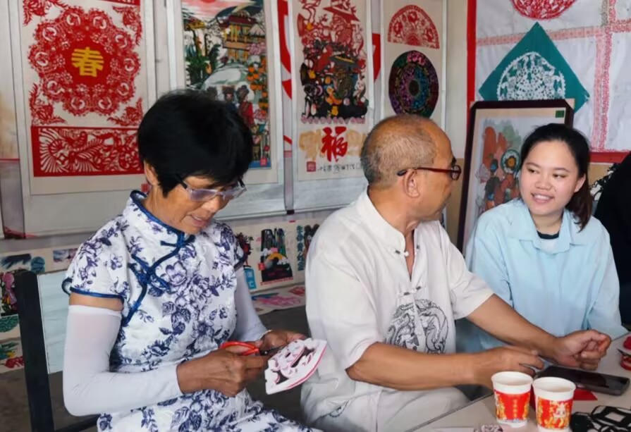 �ഺ�����������z���У�������Ϣ�W(xu��)Ժ�����ʰ�⡱�Fꠌ��L�|������������