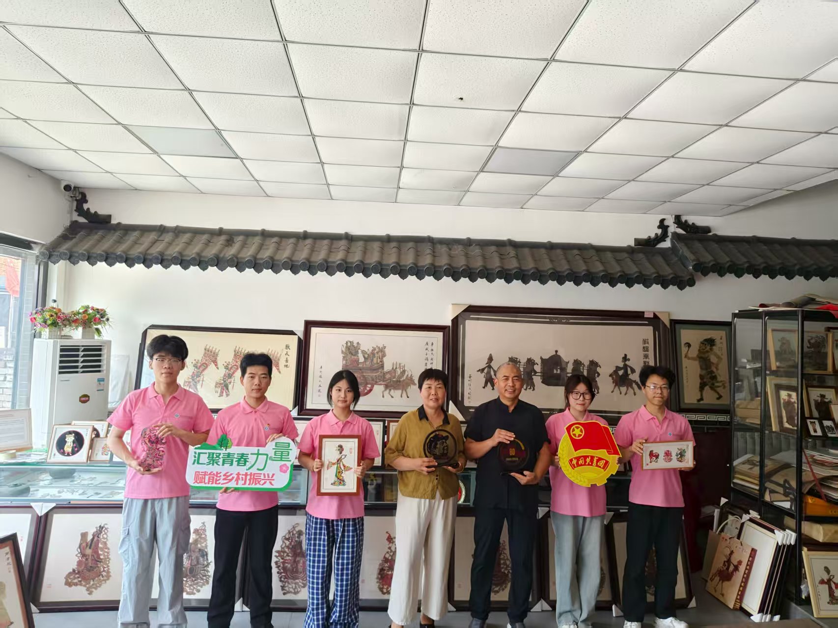 ��Ӱ���н��ģ��ഺ�x���l�塪�����Ϲ��̌WԺ�������l���F꠸�μ���A�݅^�w��ƤӰ���`��