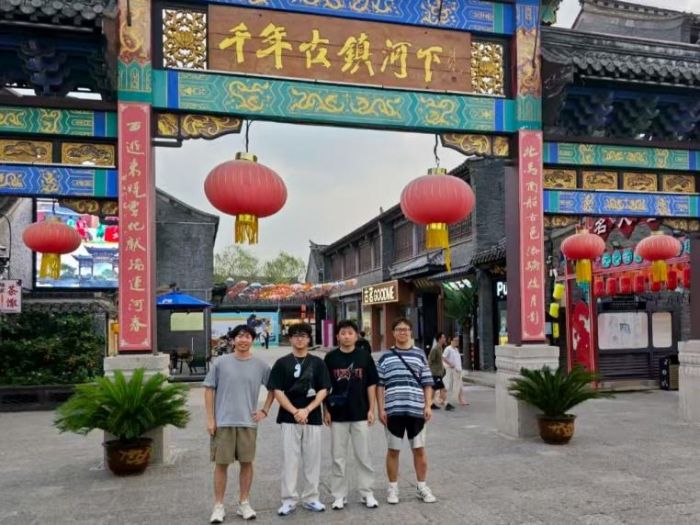 �W(xu��)��(x��)�vʷ�Ļ������M(j��n)�����彻�ڡ����������\(y��n)���{(di��o)��