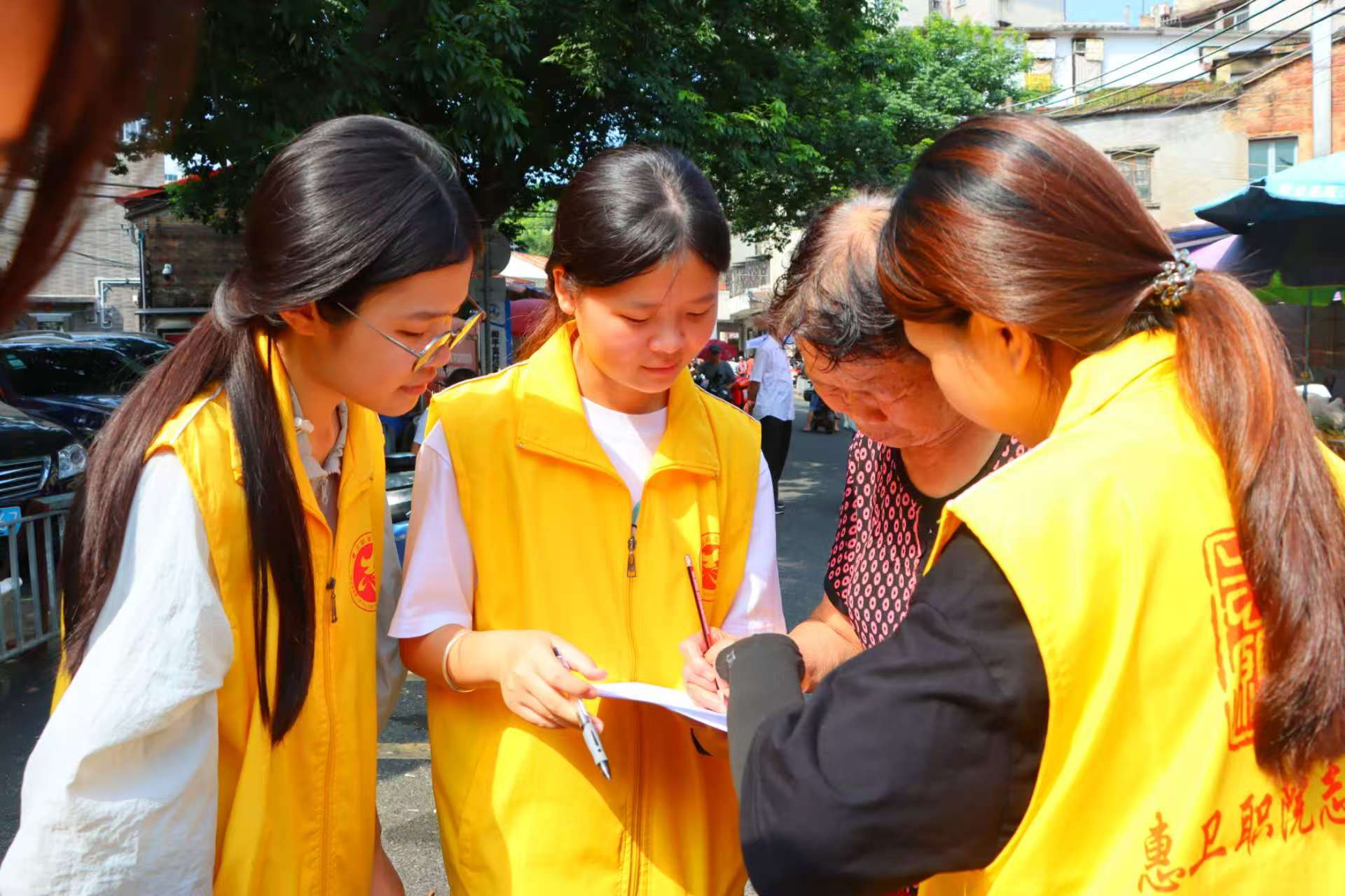 ���lԺ��Ϧ��錍�`�F����������������ա�һ��һС�����L�͡���ǧ�f���̡������D��