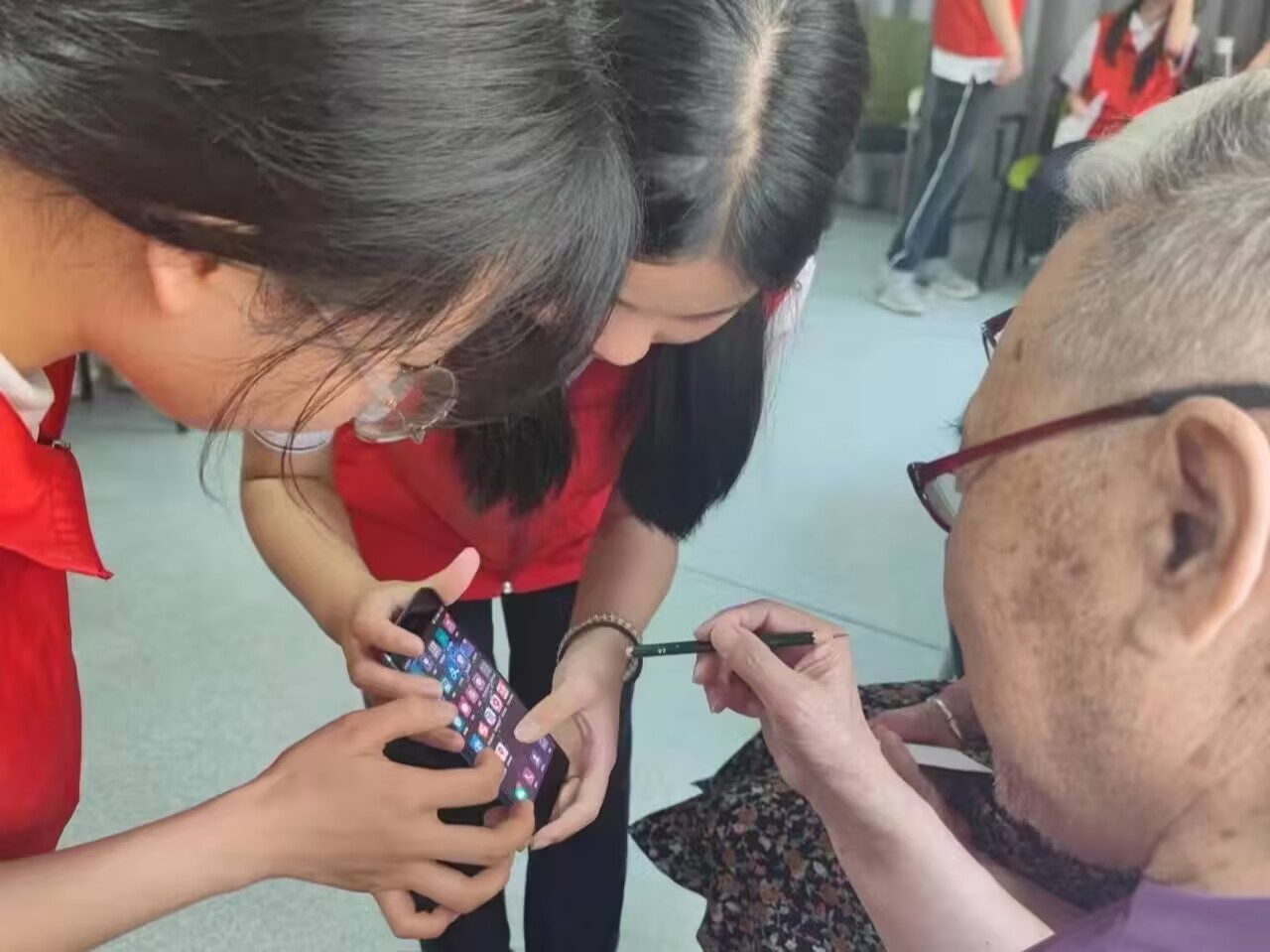 ����ɣ��΢��ɾ桪�������l־Ը�����c������l�����