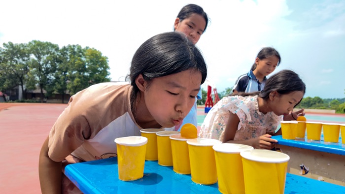 Ȥζ�\(y��n)��(d��ng)��(hu��)���gЦ�Z(y��)�Ђ��f���c���� �������(y��ng)������֧���(du��)�������ʡ�������������(zh��n)����С�W(xu��)�M(j��n)��֧�̌�(sh��)�`