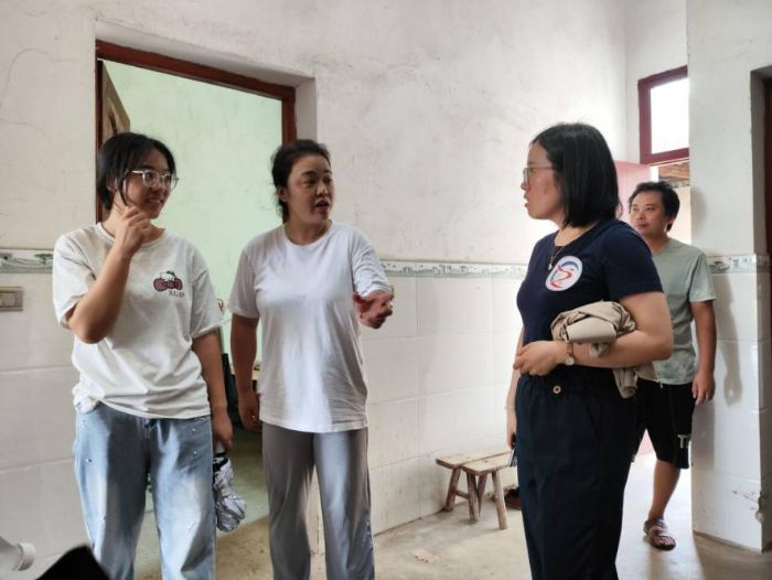 ����LՄ�B��У �����������Ę򡪡���h�FԺ����֮�������������Y���F��_չ���y�W����ͥ���L���