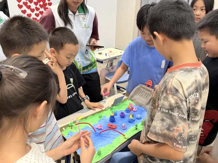 �����t(y��)ˎ�W(xu��)Ժ��ֻ����G����(sh��)�`�(du��)��ճ���������ّB(t��i)��Ȥζ�������o(h��)ˮԴ���B(t��i)