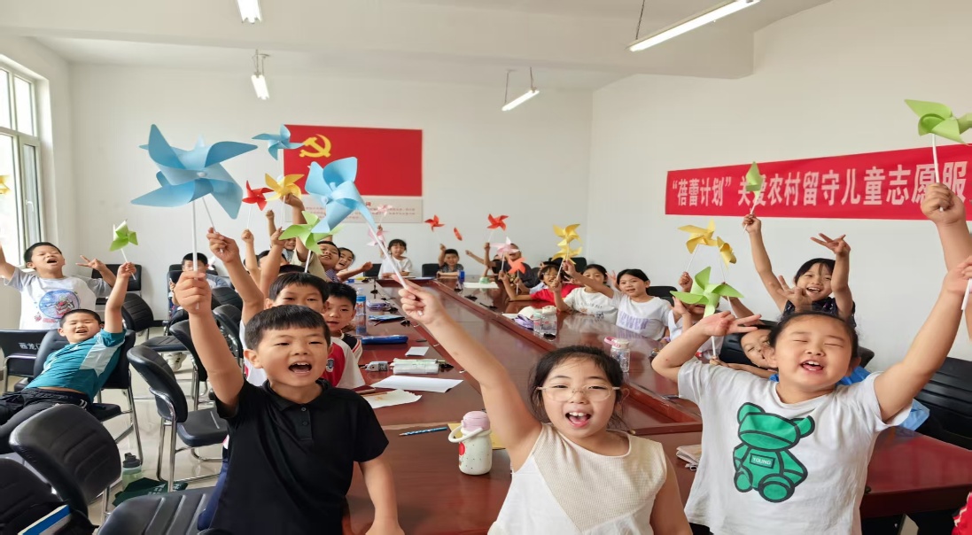 ��ɽ�W(xu��)Ժ������Ӌ����־Ը����(w��)��_չ�P(gu��n)���r(n��ng)�����؃�ͯ������`���