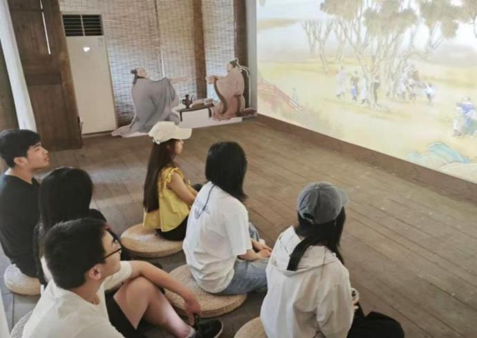 ���������f�S�꣬�ഺ�����l�塪���㽭���̴�W΢�mС�����������`