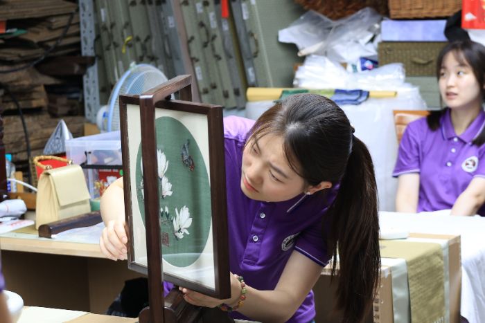 ��ͨ���ྕ�����M��𡱡���̽�����z���Є���֮·