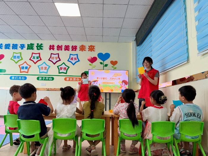 �t(y��)ˇ��(r��n)ͯ�ģ������t(y��)ˎ�W(xu��)Ժ�W(xu��)�Ӟ�����ƺ��^(q��)��ͯ��������