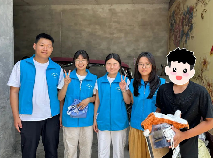 ���Lο�����P(gu��n)�� ��������o���L ����ɽ�|������W(xu��)�����_չ��С�~���䡱���Lο�����`���