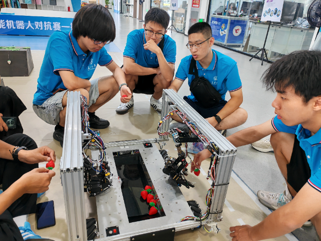 �Ƅ���ӿ���ഺ�`�� | �L����W������δ�� ���`���������`꠸���չ�_�{�� �ڿƼ���������� ̽������ƪ��һ��