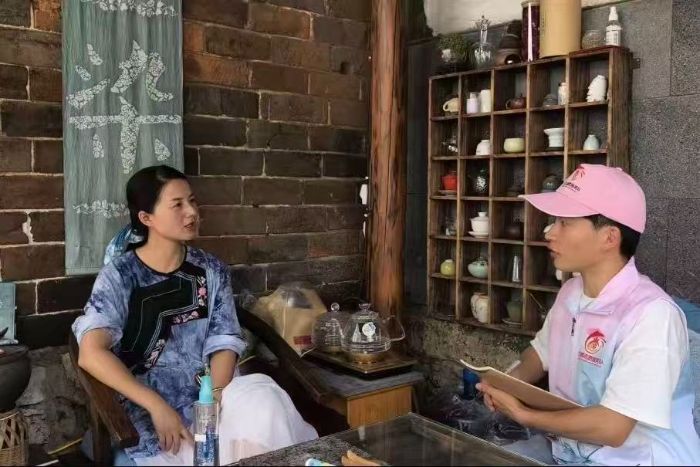 �{(di��o)��������z������̽�ط��z��Ⱦ���� ʯ��ͬ�ġ�����ͬ���������(hu��)��(sh��)�`�F(tu��n)�(du��)���M(j��n)�����Ļ�