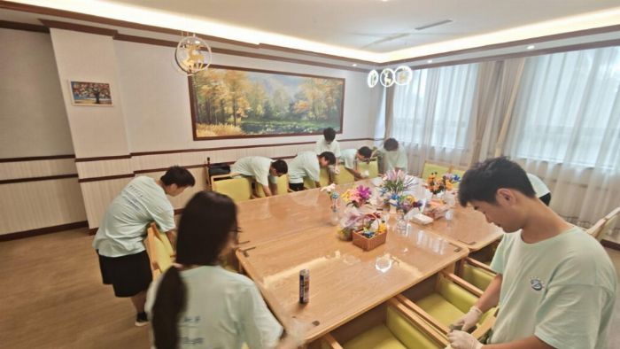 ����ʯ�ʹ�W(xu��)��ľ�����c�y(c��)�L�W(xu��)Ժ����(d��)ឺ����(du��)�����ϳ������(hu��)�������Č�(sh��)�`