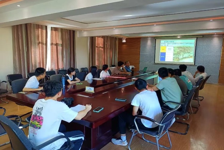 �m�ݴ�W(xu��)�،W(xu��)��֪��(hu��)���ڌ�(sh��)�`�F(tu��n)���ຣʡ�п�Ժ��ľ�о�վ�W(xu��)��(x��)����֪�R(sh��)