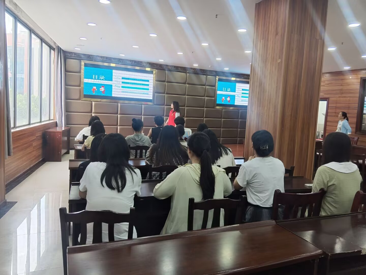 ��ˎ�����M(j��n)��^(q��)��һ�𽡿���δ��