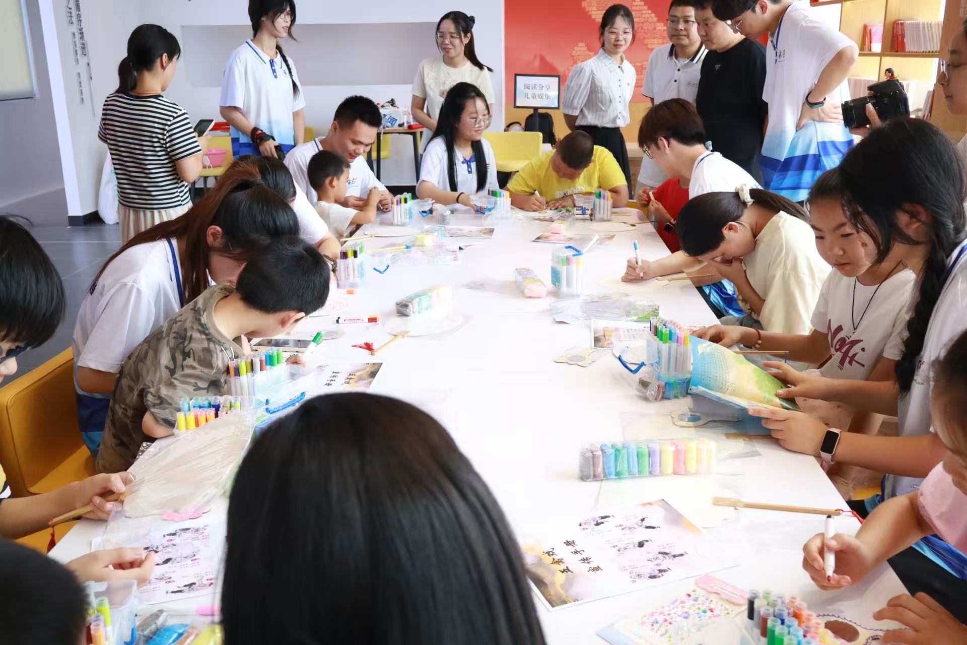 �������t(y��)ˎ��W(xu��)�ǻ�����־Ը����(w��)��_չ"���ւ���"��ͯ�ֹ���(chu��ng)����