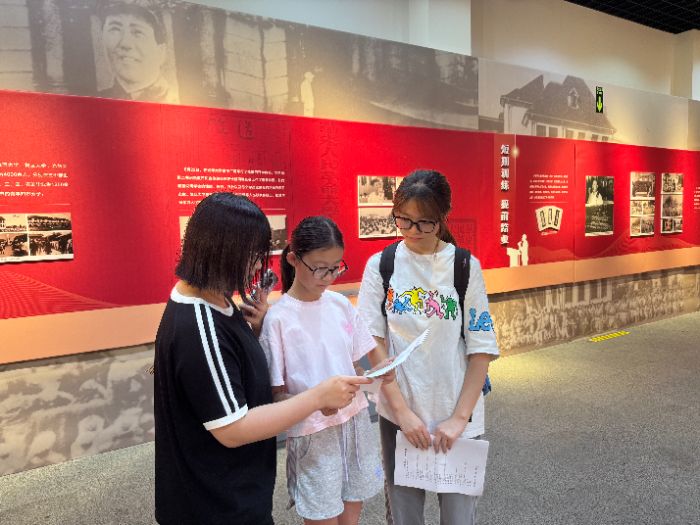 �Ͼ���Ӌ(j��)��W(xu��)�����Eɳ�K�����мt�ꡱ���}���LС���(du��)��̽�tʷ����н��