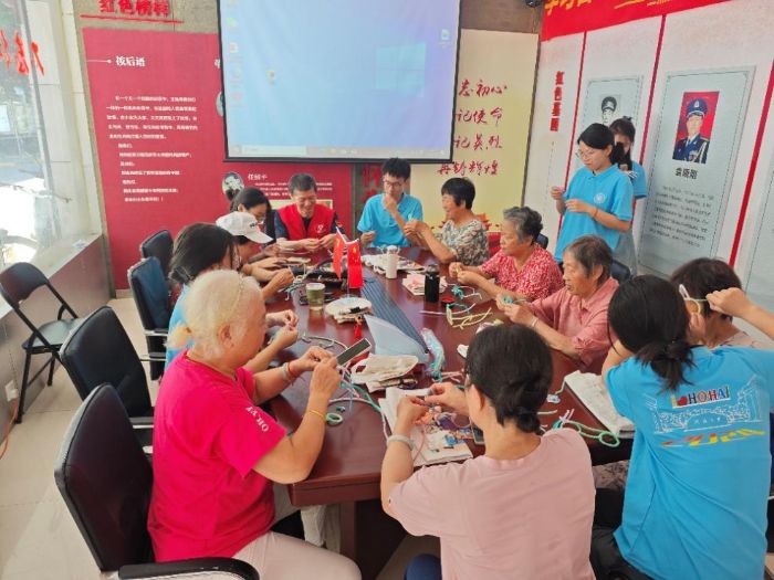 �Ӻ���W(xu��)����·ͬ�С��������(w��)��(sh��)�`�F(tu��n)����S����(w��)ů���ģ���(chu��ng)�·���(w��)�@��(d��n)��(d��ng)