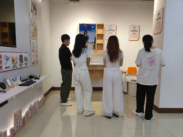 �ǻ��x���B(y��ng)�ϣ��Ƽ���ů����