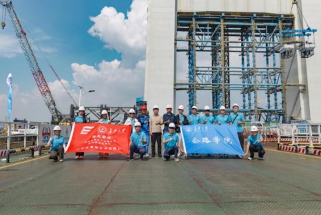 ��������|�L����W(xu��)��·�W(xu��)Ժ�����ڪ{����ͨ���(xi��ng)Ŀ�_չ"���ߵĹ��̌�(sh��)�`�n"